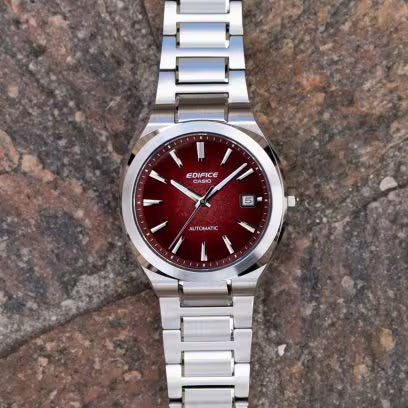 Casio Mens Watch EFK-200D-4A