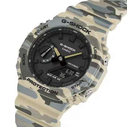 Casio G-Shock G1793 Multifunction Analog Digital Watch For Men