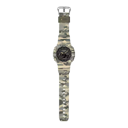 Casio G-Shock G1793 Multifunction Analog Digital Watch For Men