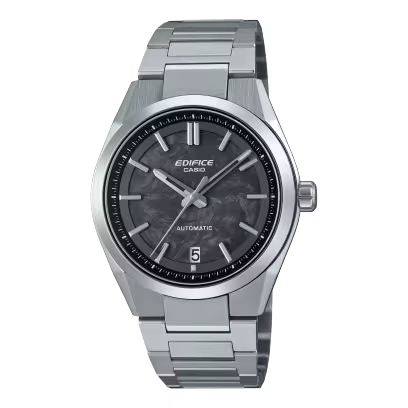 Casio Automatic Mens Watch EFK-100CD-1A