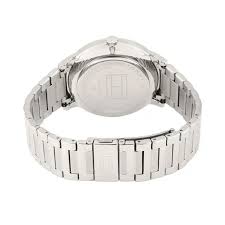 Tommy Hilfiger TH1791608 Hunter Analog Watch For Men