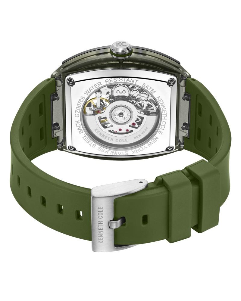 Kenneth Cole Men | AUTOMATIC KCWGZ0076803MNW