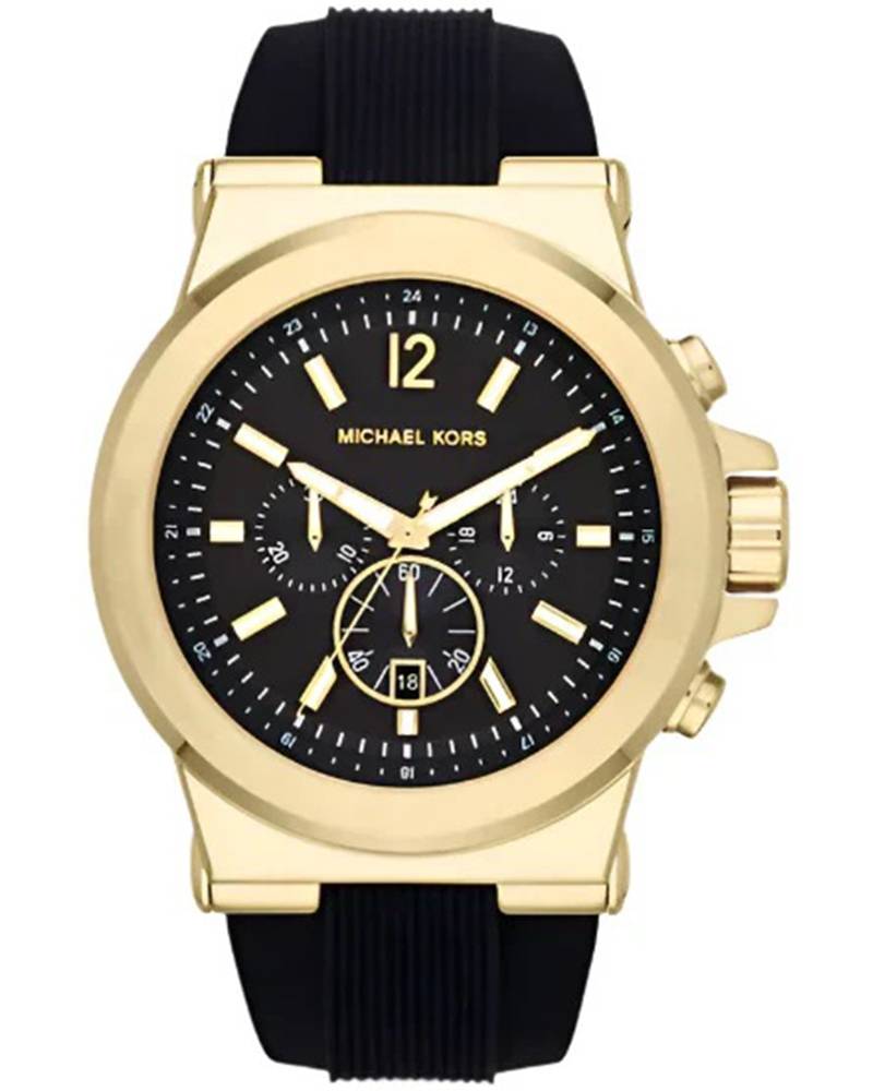 MICHAEL KORS Dylan Analog Watch - For Men MK8325