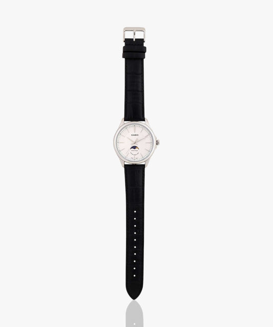 CASIO MTP-M100 Analog Watch - For Men A2168 (MTP-M100L-7AVDF)