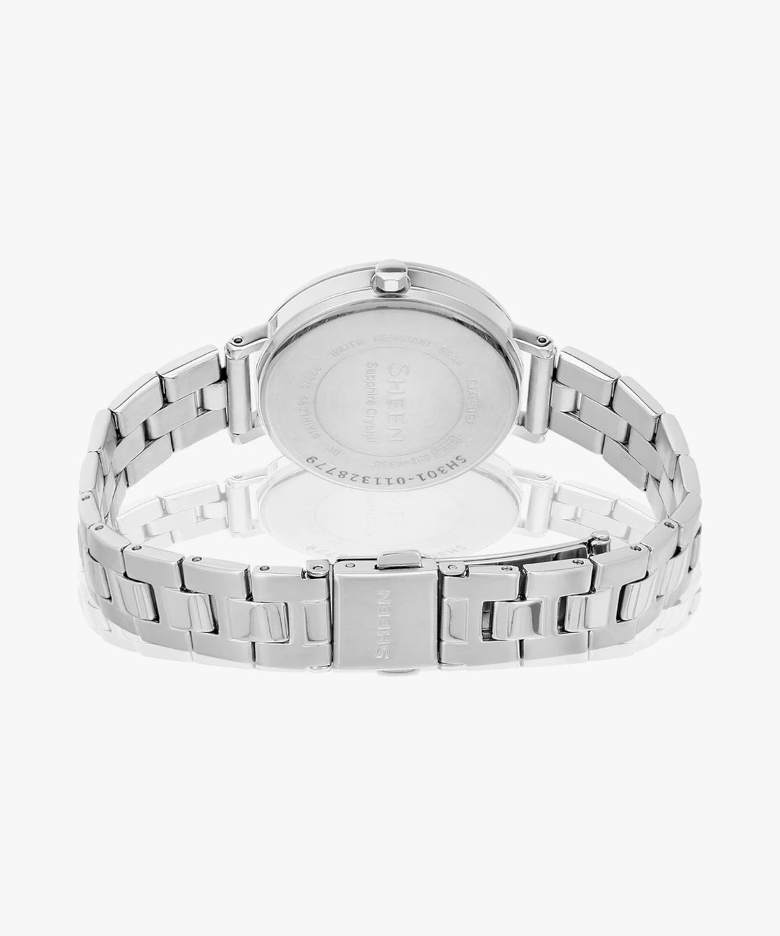 Casio SH301 - SHE-4558D-7AUDF Sheen Watch