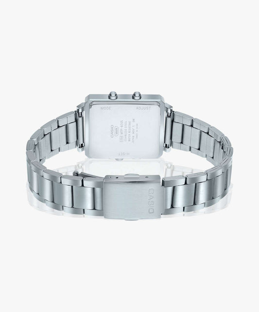 CASIO MTP-B205 Analog Watch - For Men A2083 (MTP-B205D-1EDF)