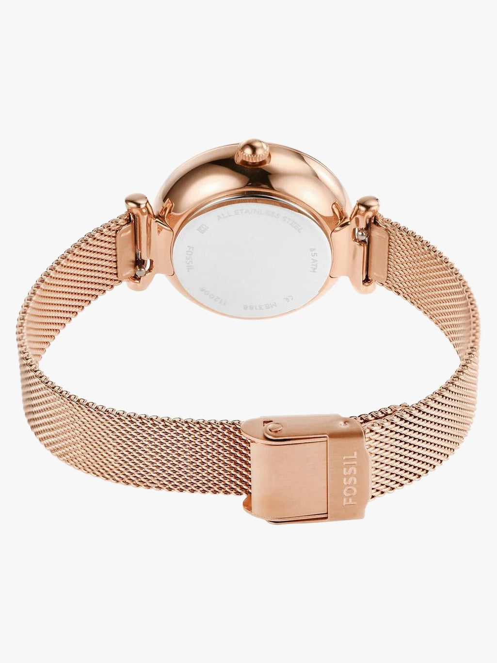 Fossil ME3188 Carlie Mini Me Watch for Women