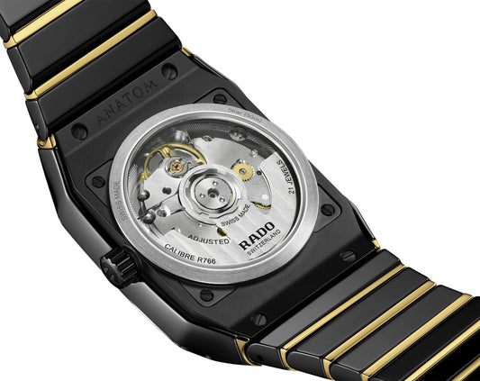 Rado Anatom Automatic R10200152