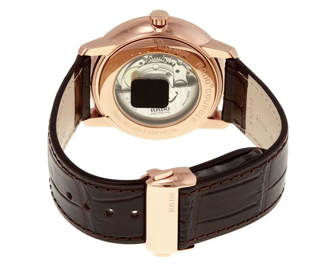 Rado Coupole Automatic R22877025