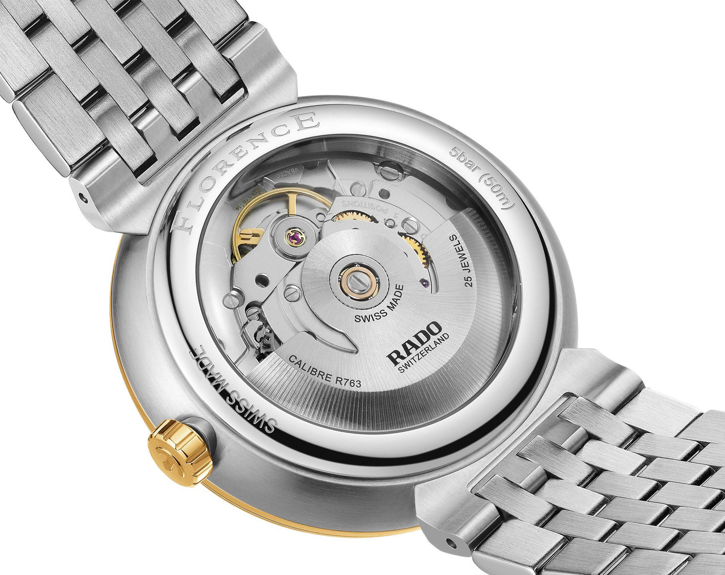 Rado Florence Automatic R48903723