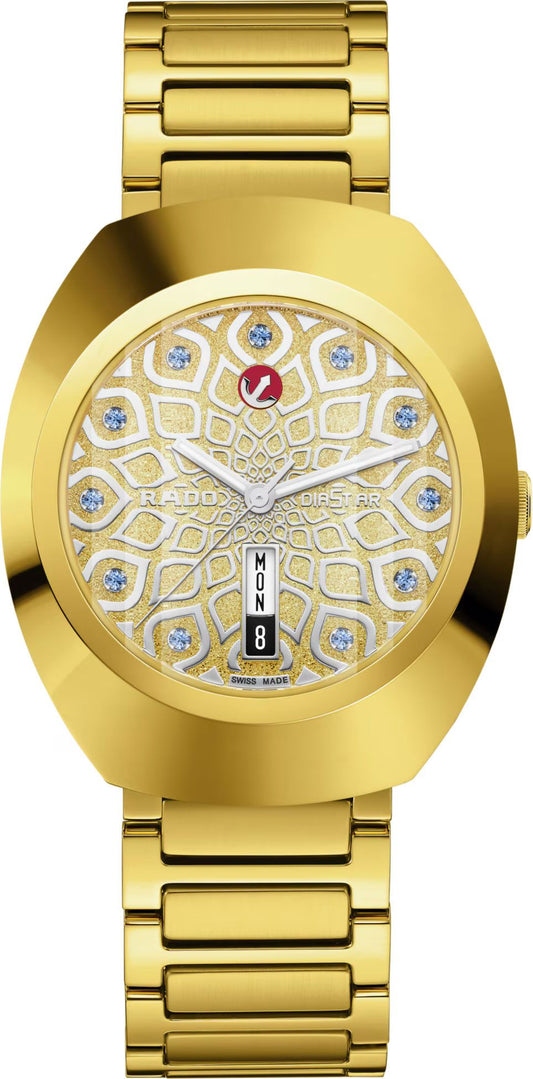 Rado DiaStar Original Automatic R12161643