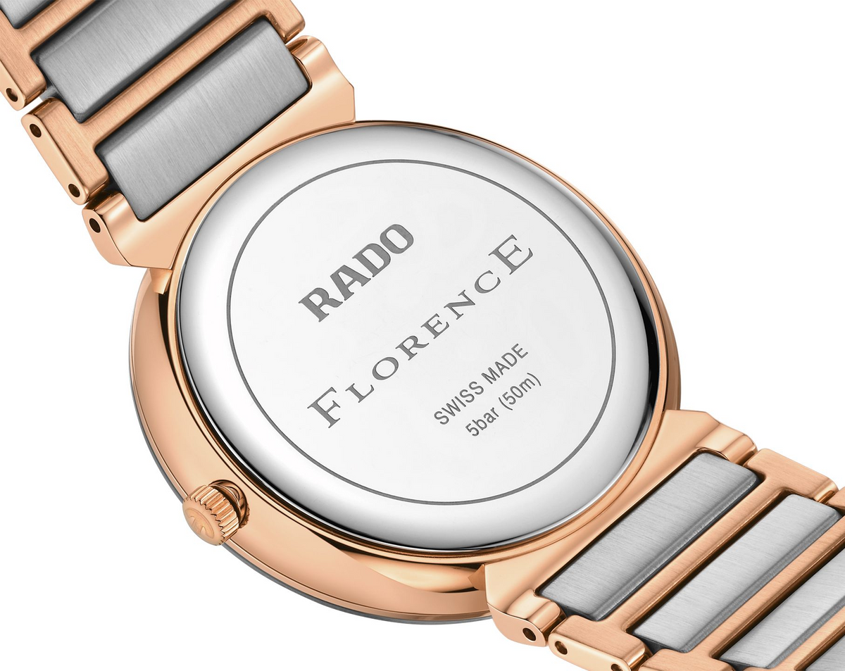Rado Florence Diamonds R48918703