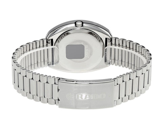 RADO Diastar Original Quartz Multifunction Men 35 mm R12391103