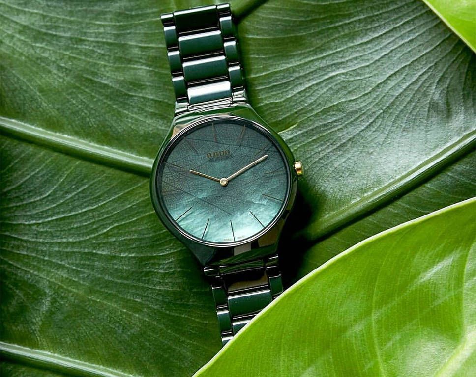 Rado True Round R27006912
