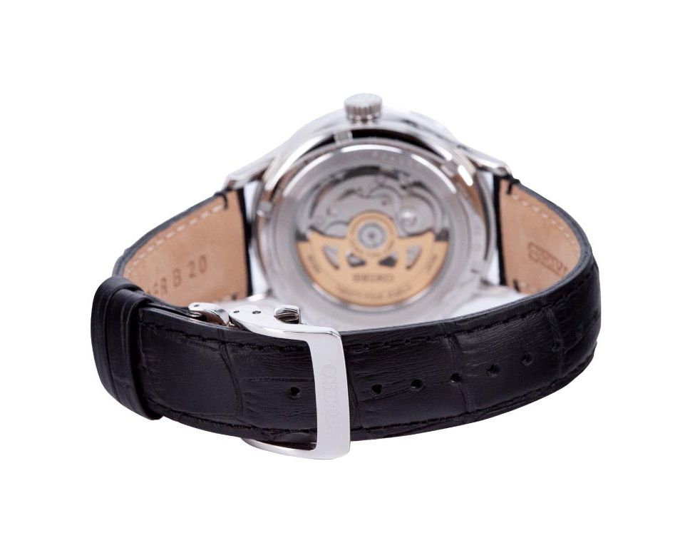 Seiko Presage Presage Cocktail Time ‘Negroni’ SRPE41J1