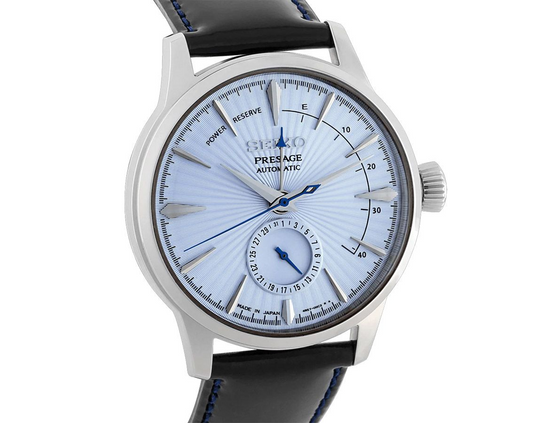 Seiko Presage Automatic Watch SSA343J1