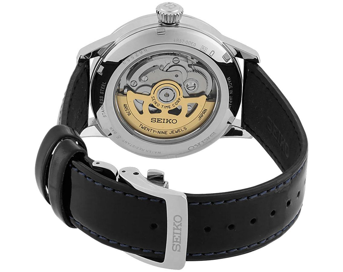 Seiko Presage Automatic Watch SSA343J1