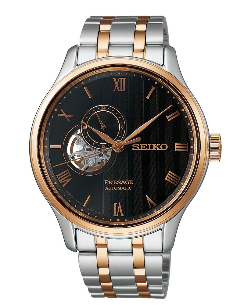 Seiko Presage Men SSA466J1