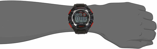 Timex Expedition Men Black Digital Watch T49973