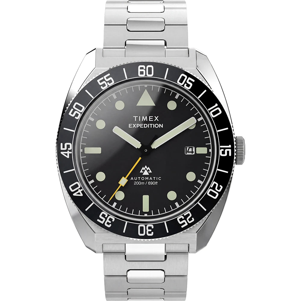 Timex Expedition TW2Y87400 Expedition Pioneer Watch