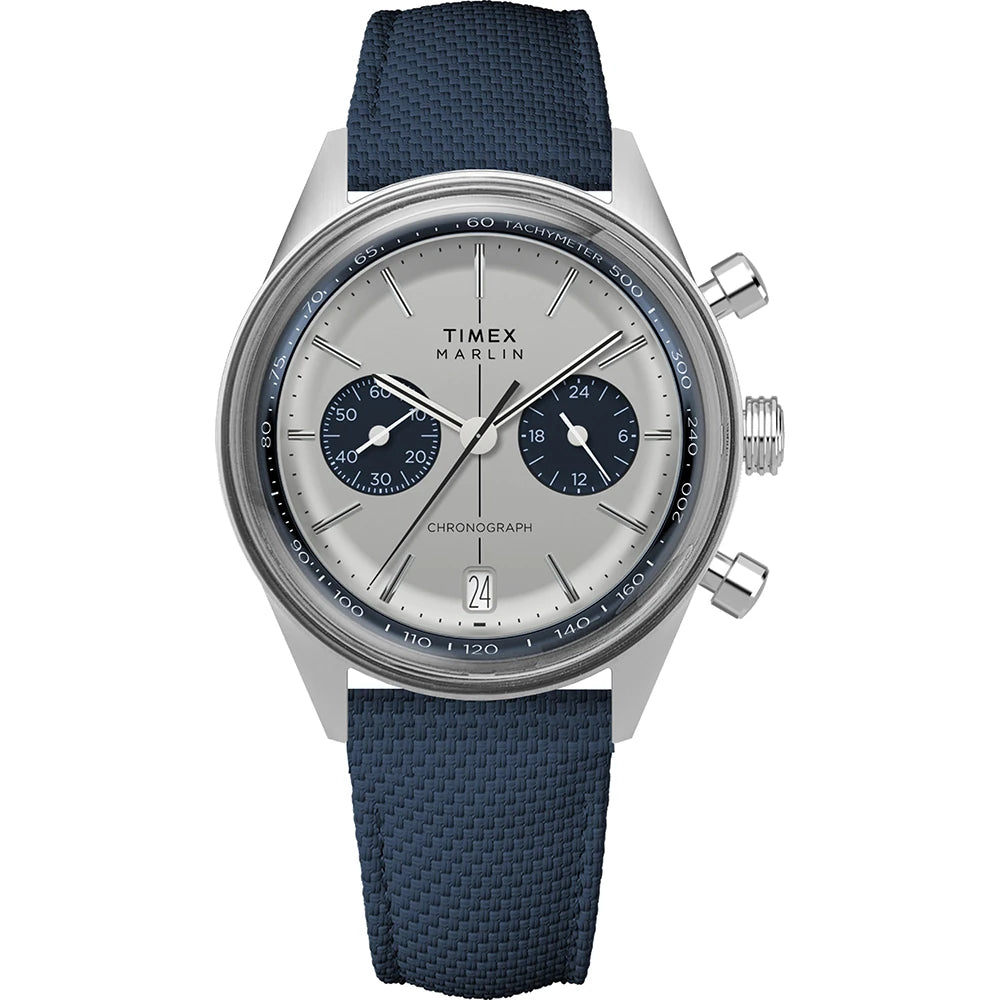 Timex Marlin TW2Y89900 Marlin® Jet Chronograph Watch TW2Y89900