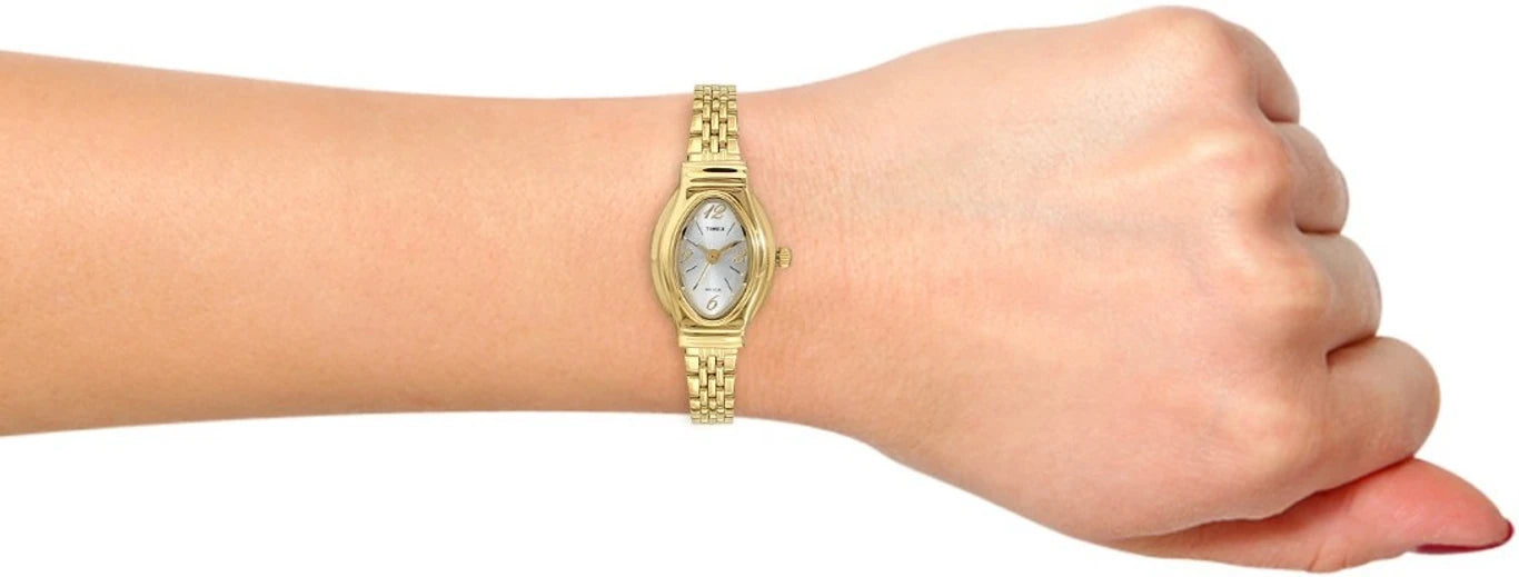 TIMEX Analog Watch - For Women TW000JW22