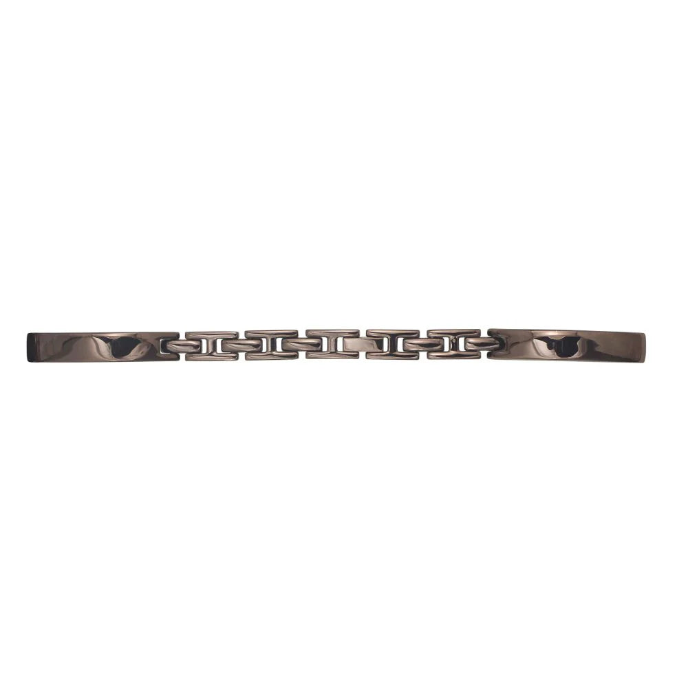 Timex Fashion Women's Rose Gold Dial Round Case 3 Hands Function Watch -TWEL12813