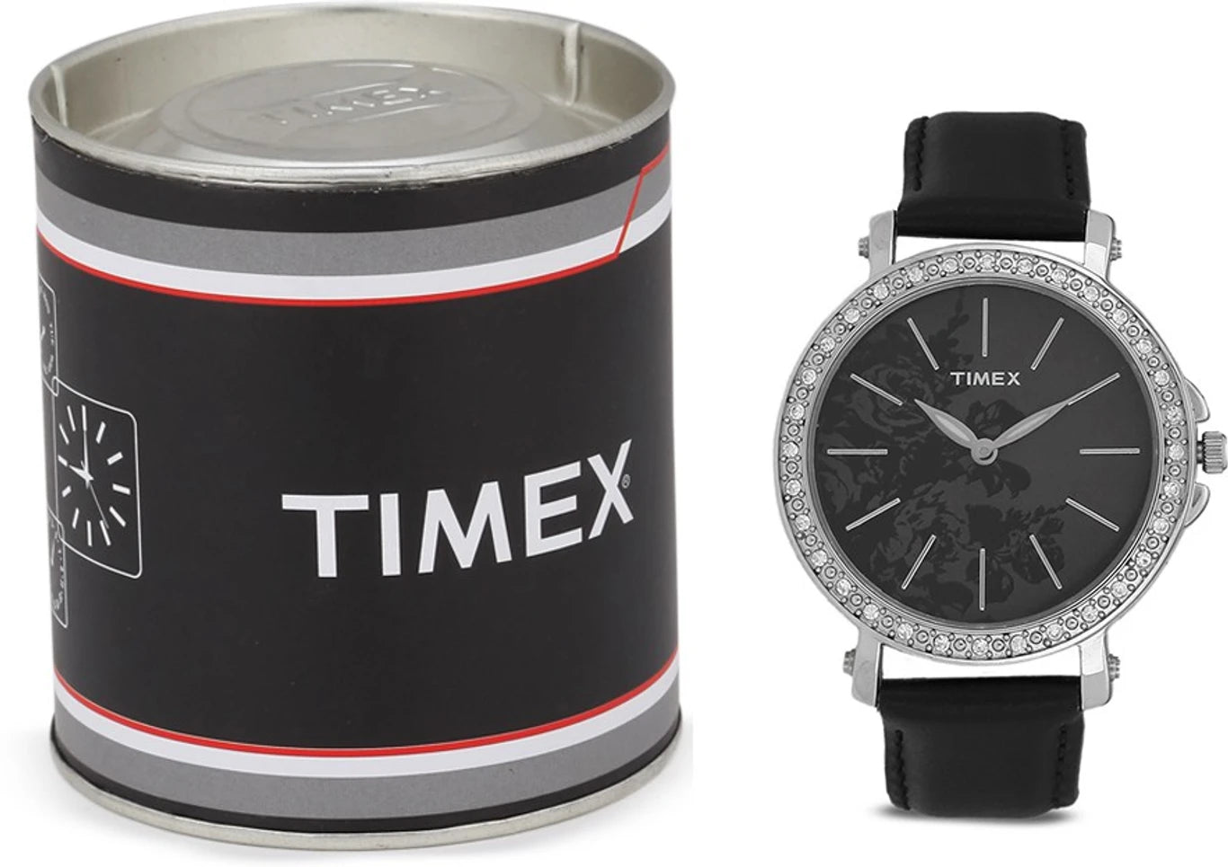 TIMEX Analog Watch - For Women TWEL841HH