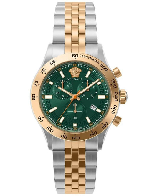 Versace Men Hellenyium Chr VE2U00924