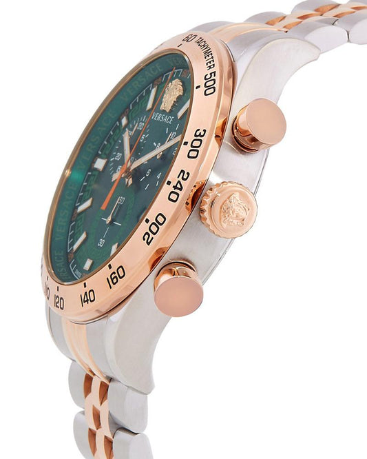 Versace Men Hellenyium Chr VE2U00924