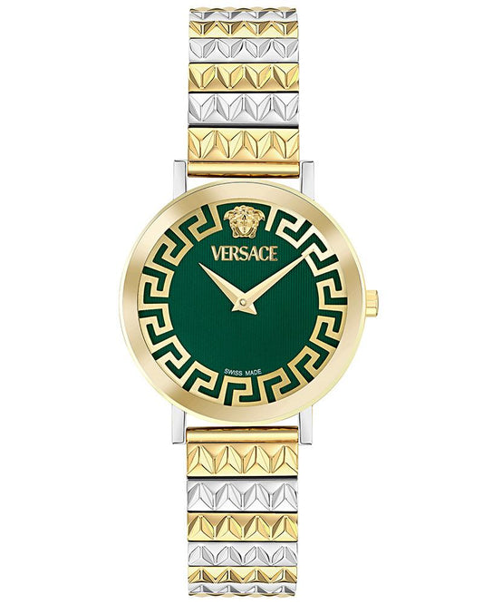 Versace VE9A00424 Daedalus Analog Watch for Women