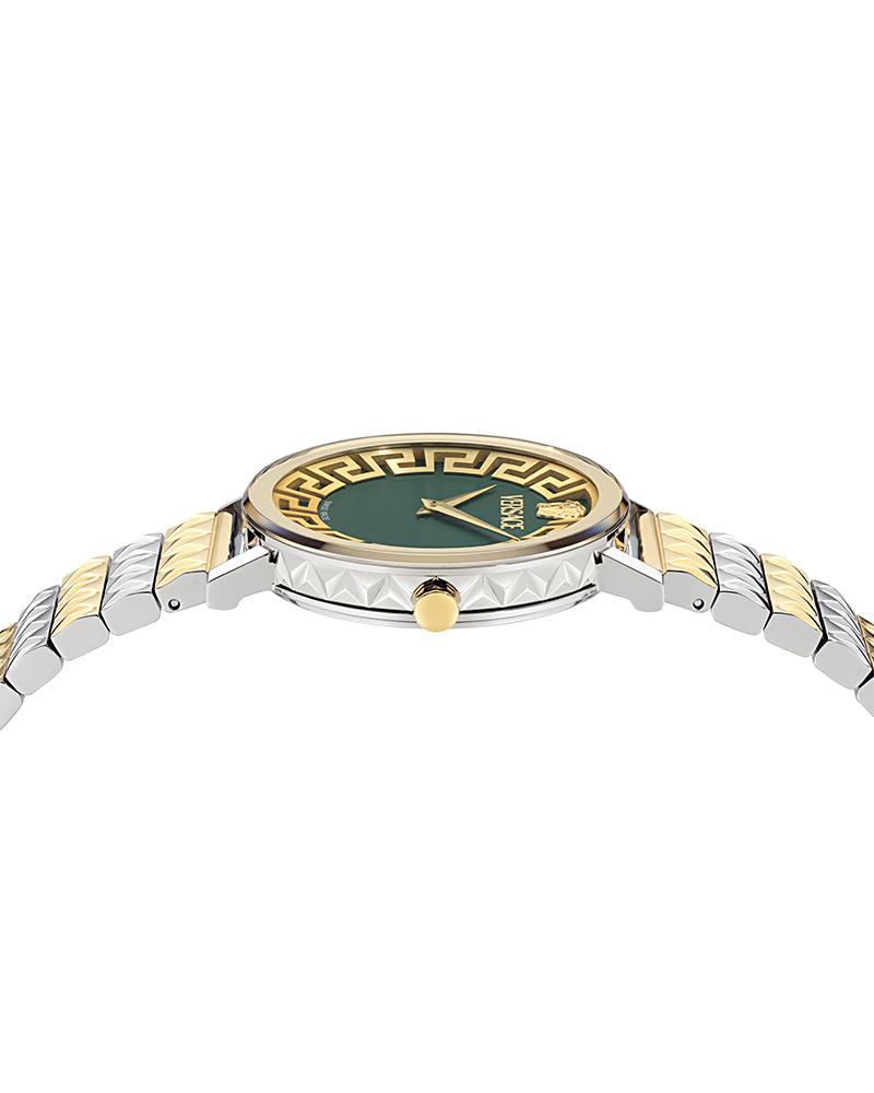 Versace VE9A00424 Daedalus Analog Watch for Women