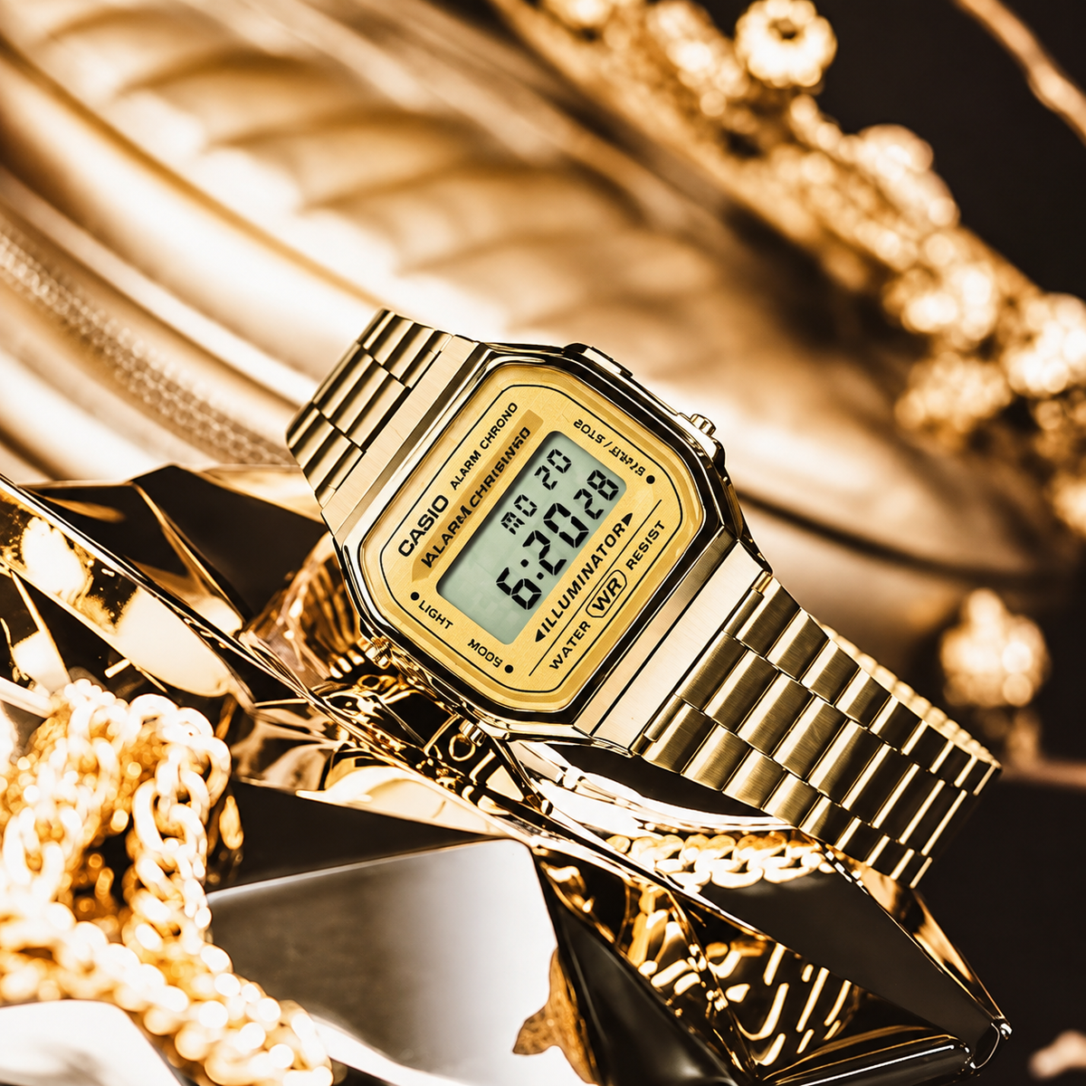 Casio Vintage