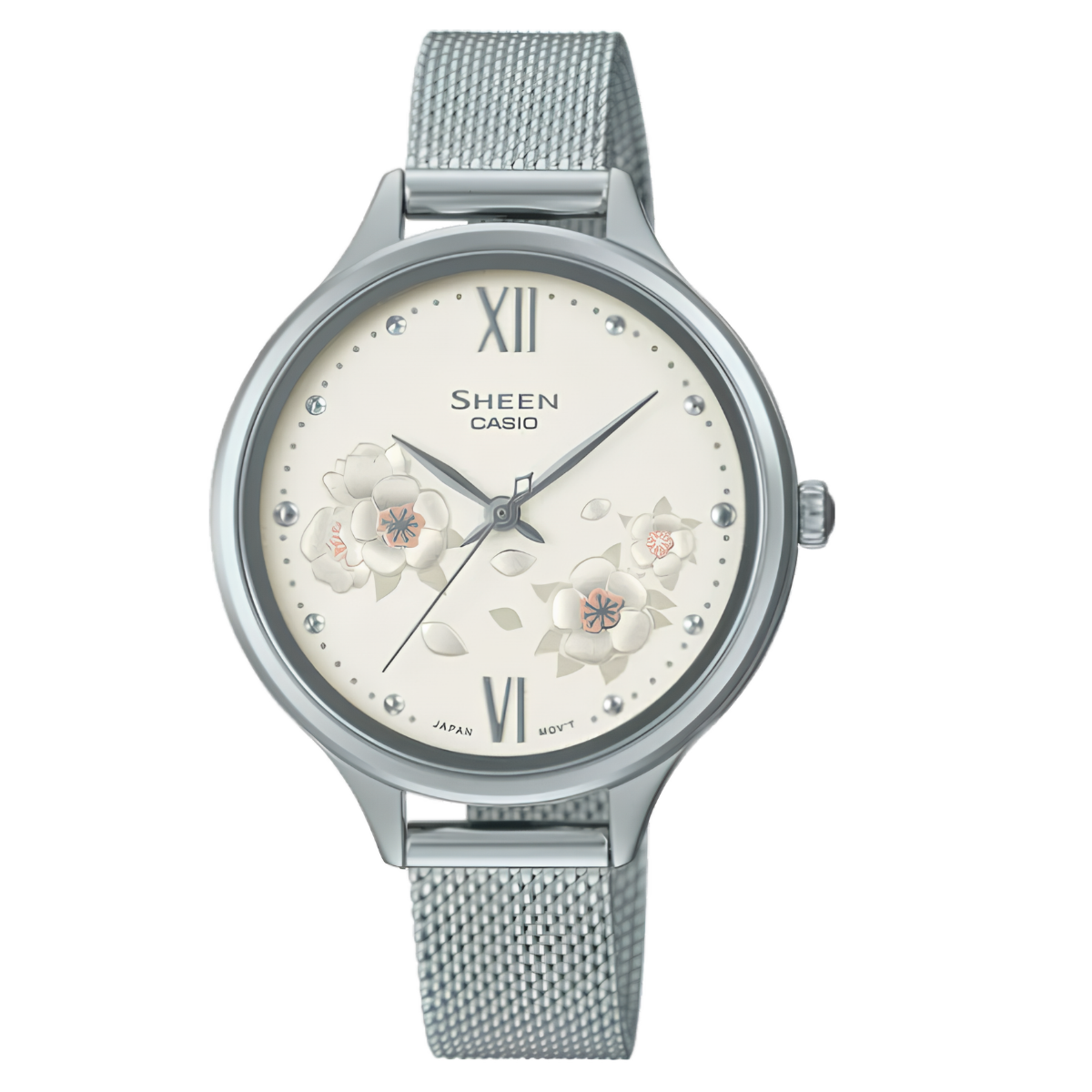Casio SH275 - SHE-4551M-7AUDF Sheen Watch