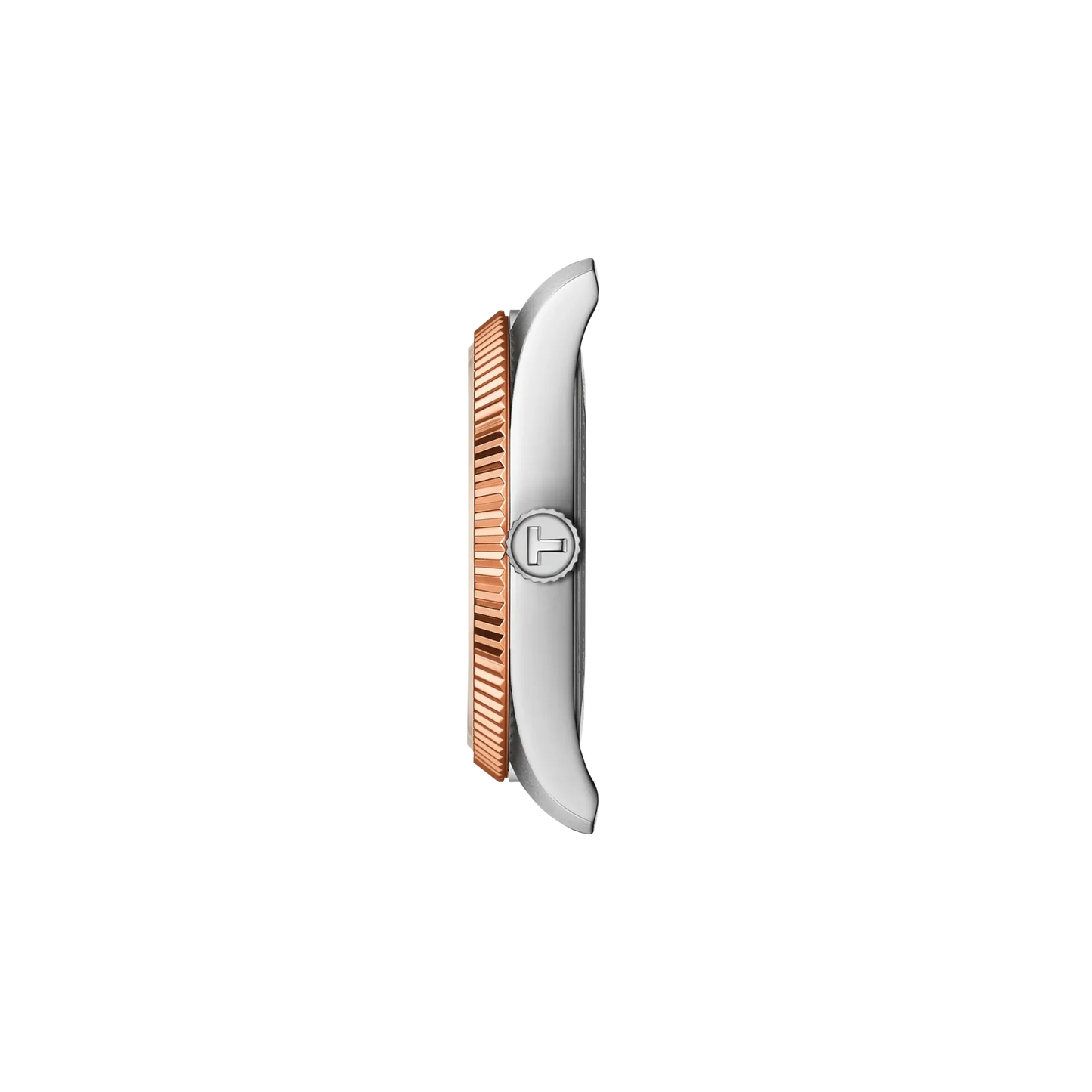 Tissot Ballade 34mm Quartz Womens Watch T156.210.22.031.01