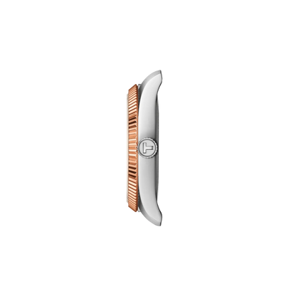 Tissot Ballade 34mm Quartz Womens Watch T156.210.22.031.01