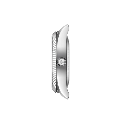 Tissot Ballade 39mm T156.408.11.353.00