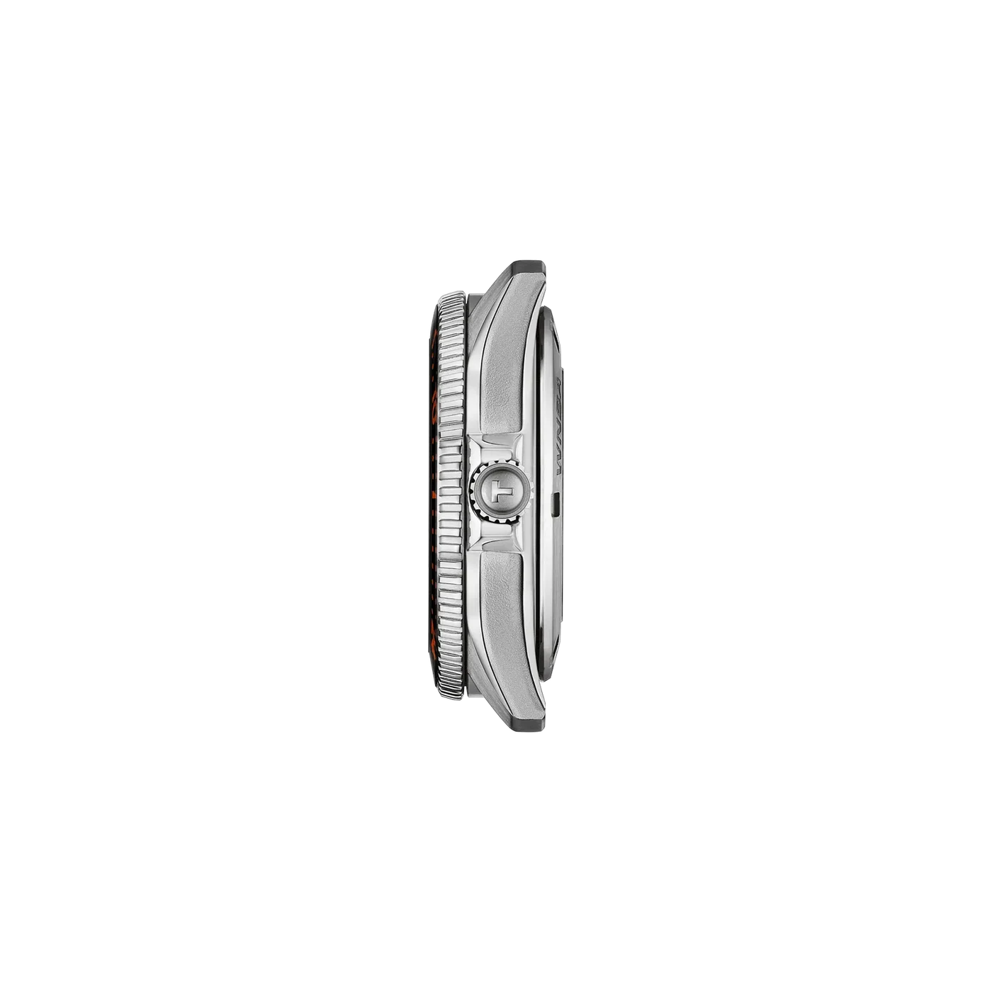 Tissot Seastar Wilson WNBA 40mm T120.807.17.051.00