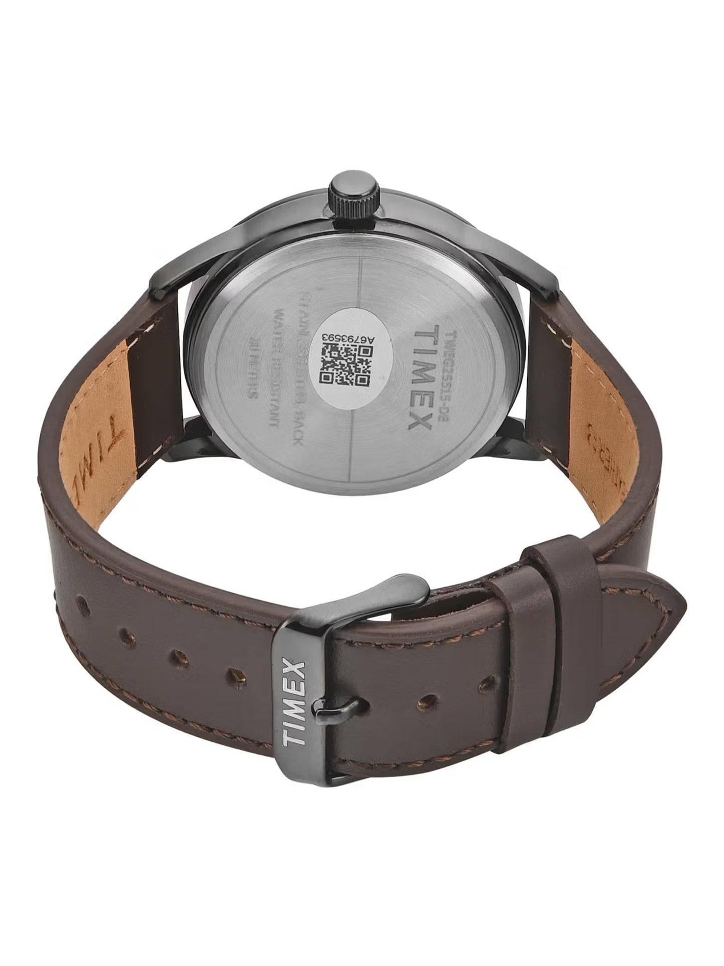 Timex Men Trendline Blue Dial Analog Watch - TWEG25515