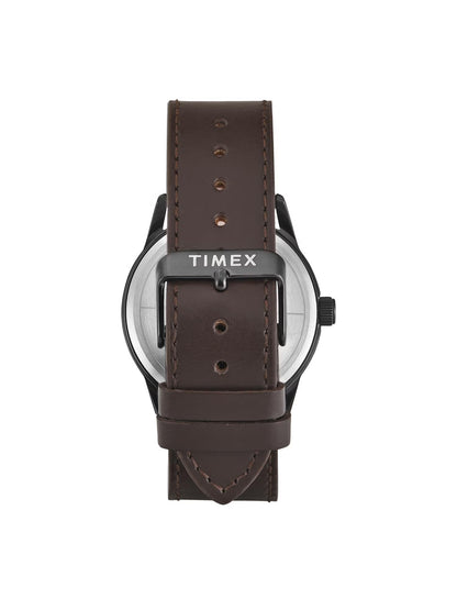 Timex Men Trendline Blue Dial Analog Watch - TWEG25515