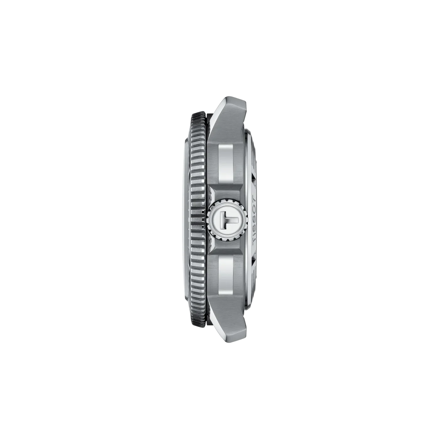 Tissot Seastar 2000 46mm T120.607.11.041.00
