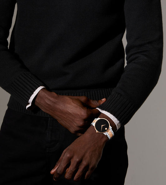 Movado Watch – 0607964