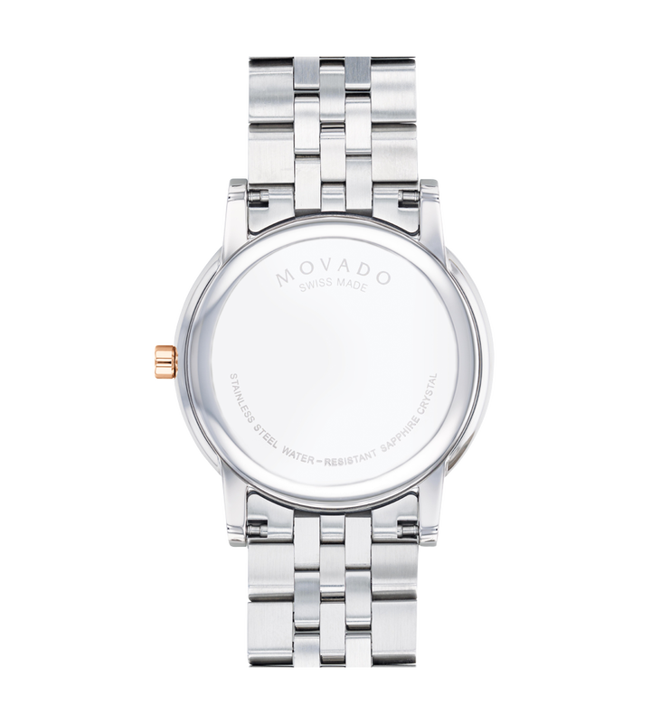 Movado Watch – 0607964