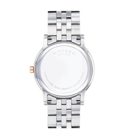 Movado Watch – 0607964