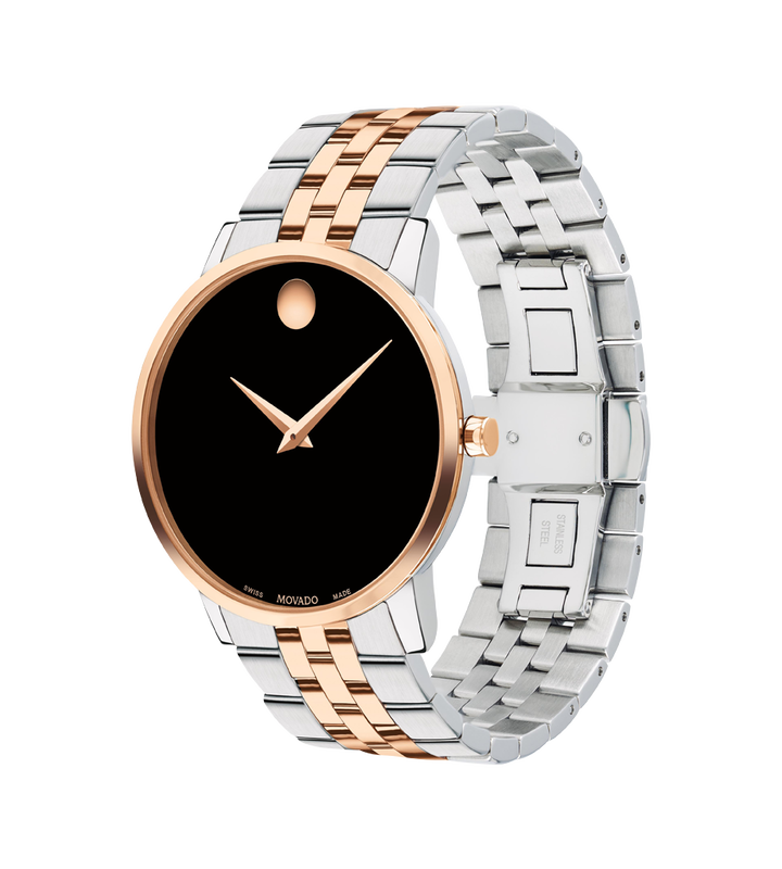 Movado Watch – 0607964