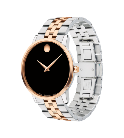 Movado Watch – 0607964