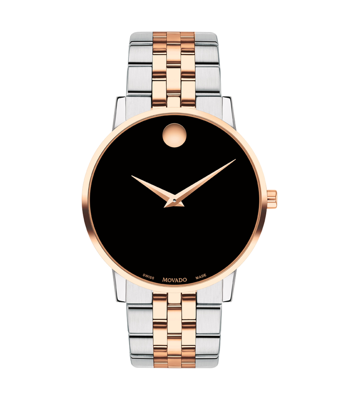 Movado Watch – 0607964