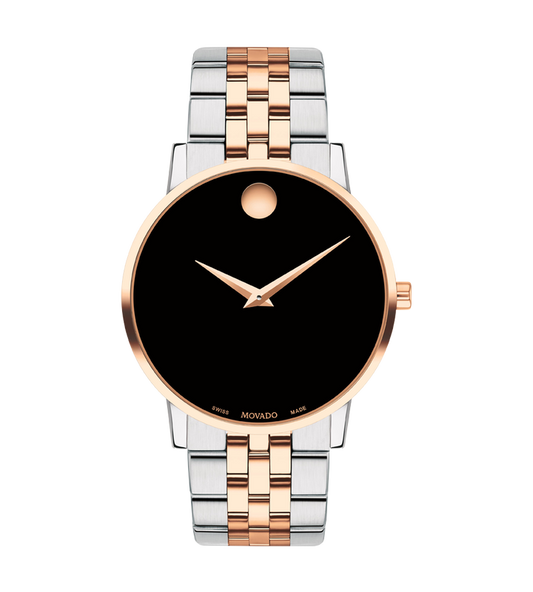 Movado Watch – 0607964