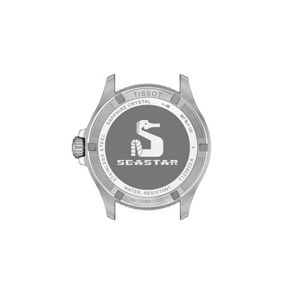 Tissot Seastar 1000 GMT 40mm T120.852.17.051.00