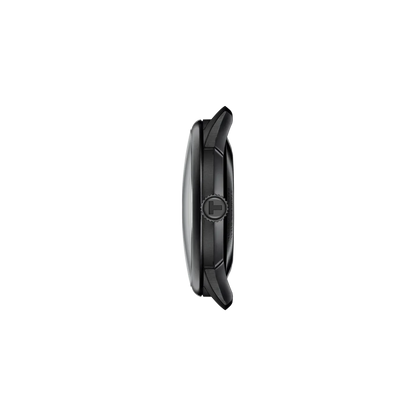 Tissot Chemin Des Tourelles Skeleton 39mm T139.836.36.441.00